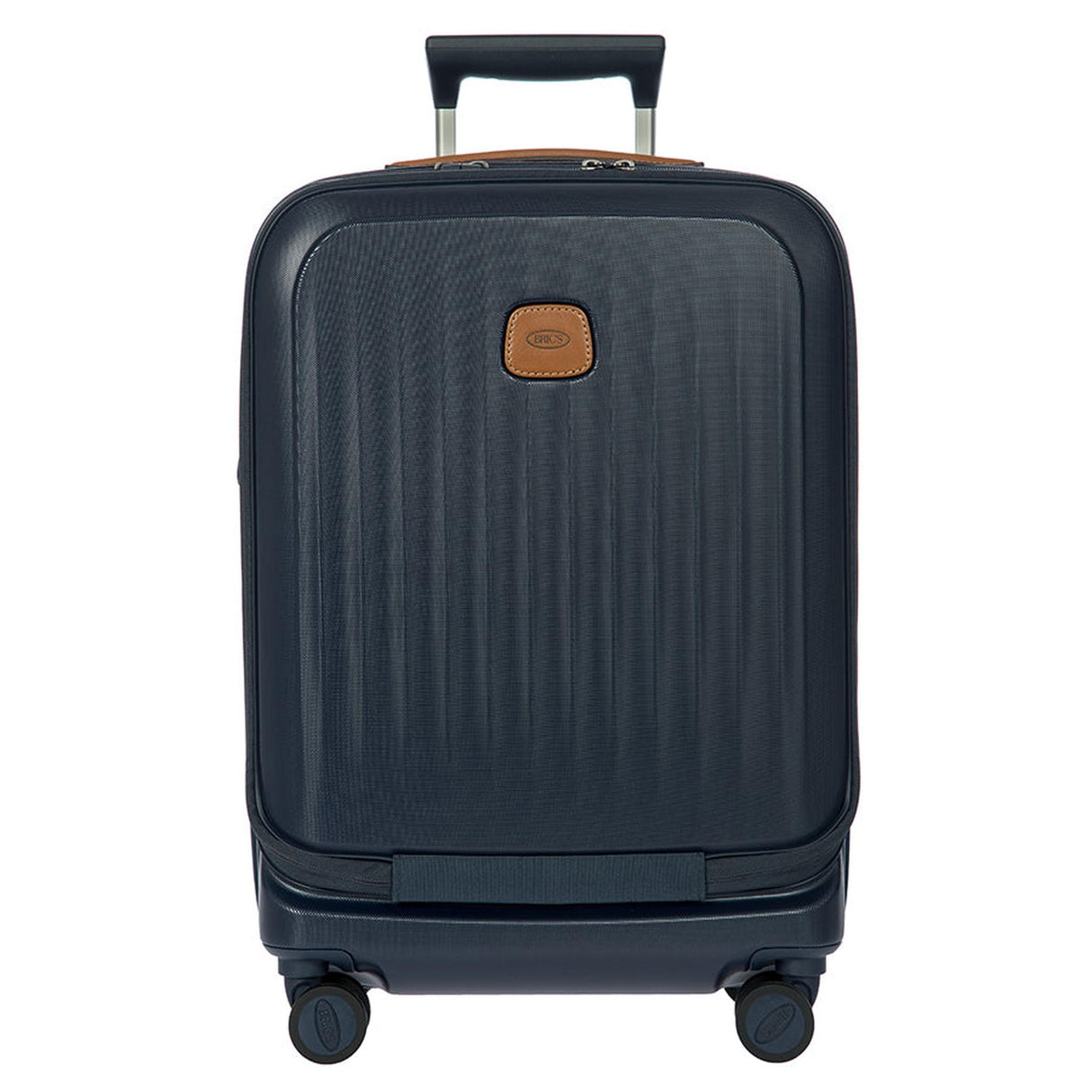 Brics Taormina 21" Expandable Carry-On Spinner with Pocket