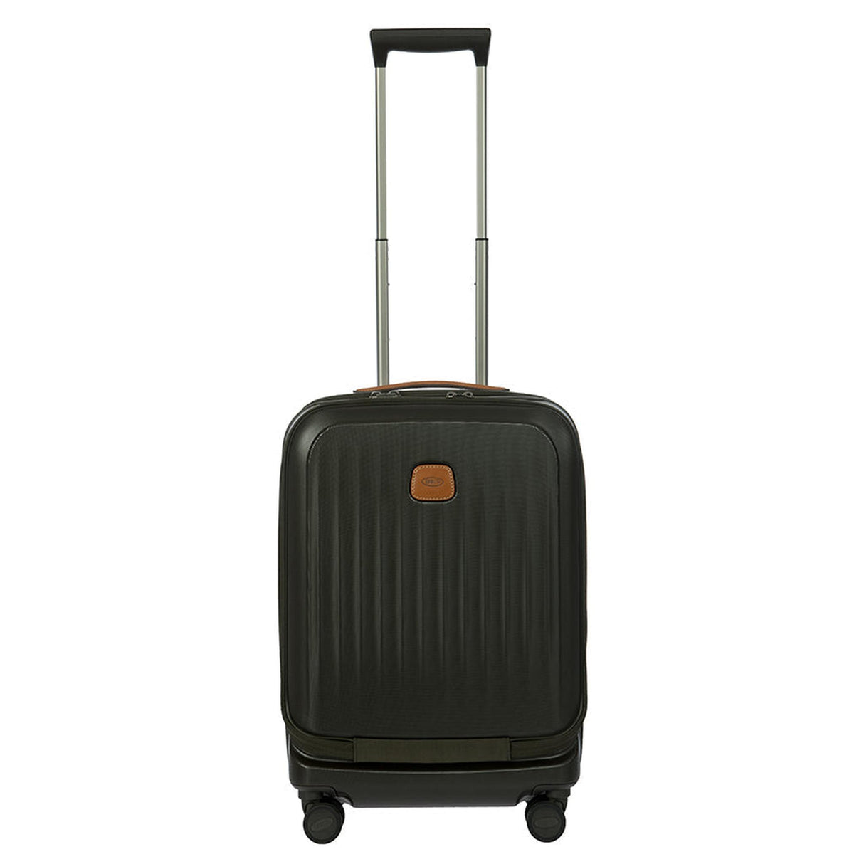 Brics Taormina 21" Expandable Carry-On Spinner with Pocket