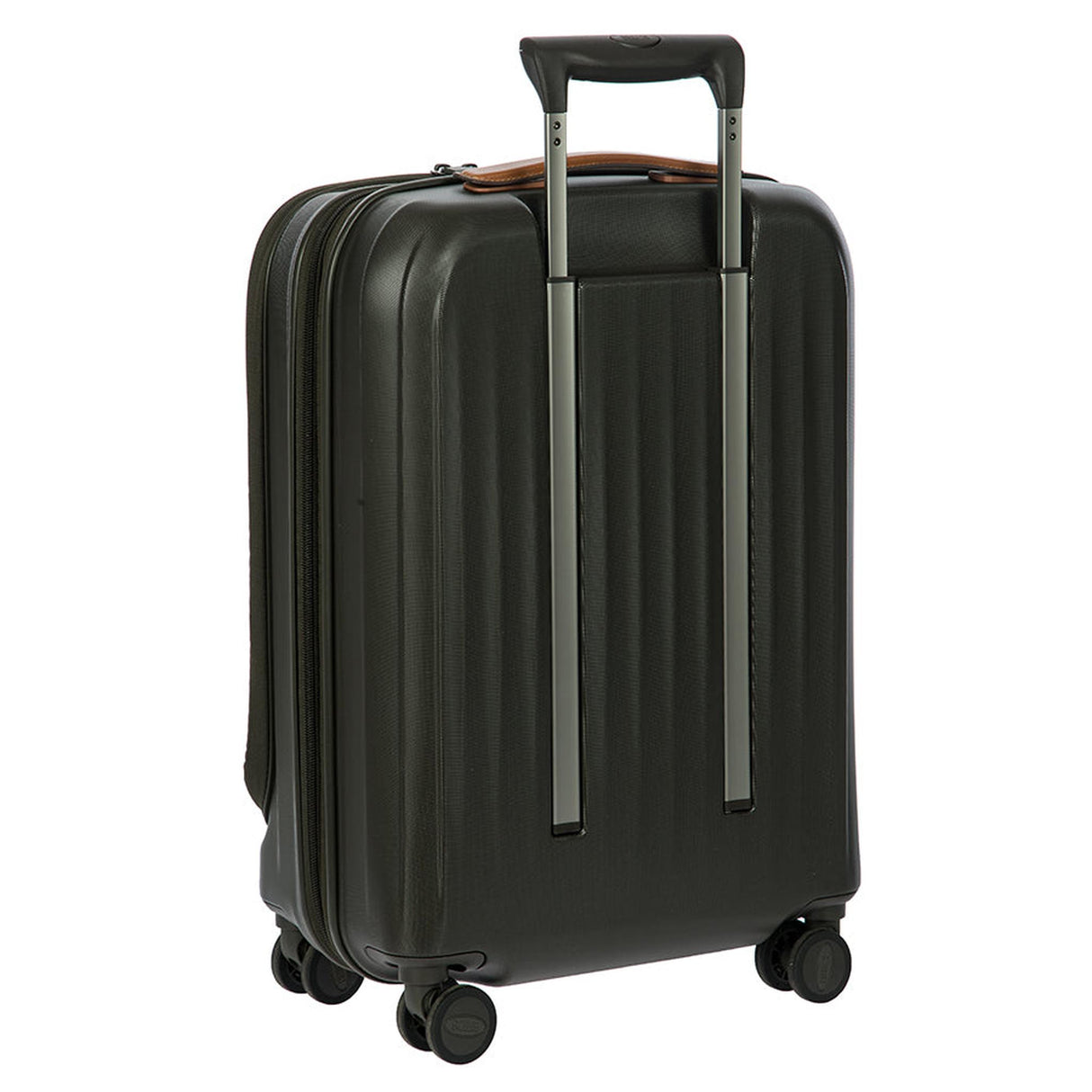 Brics Taormina 21" Expandable Carry-On Spinner with Pocket