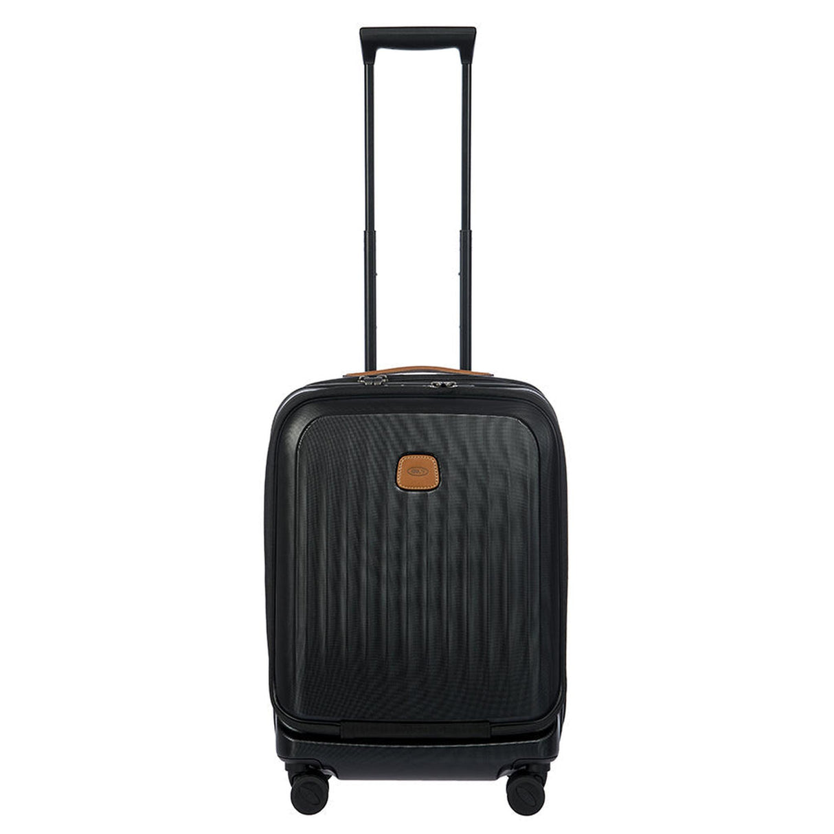 Brics Taormina 21" Expandable Carry-On Spinner with Pocket
