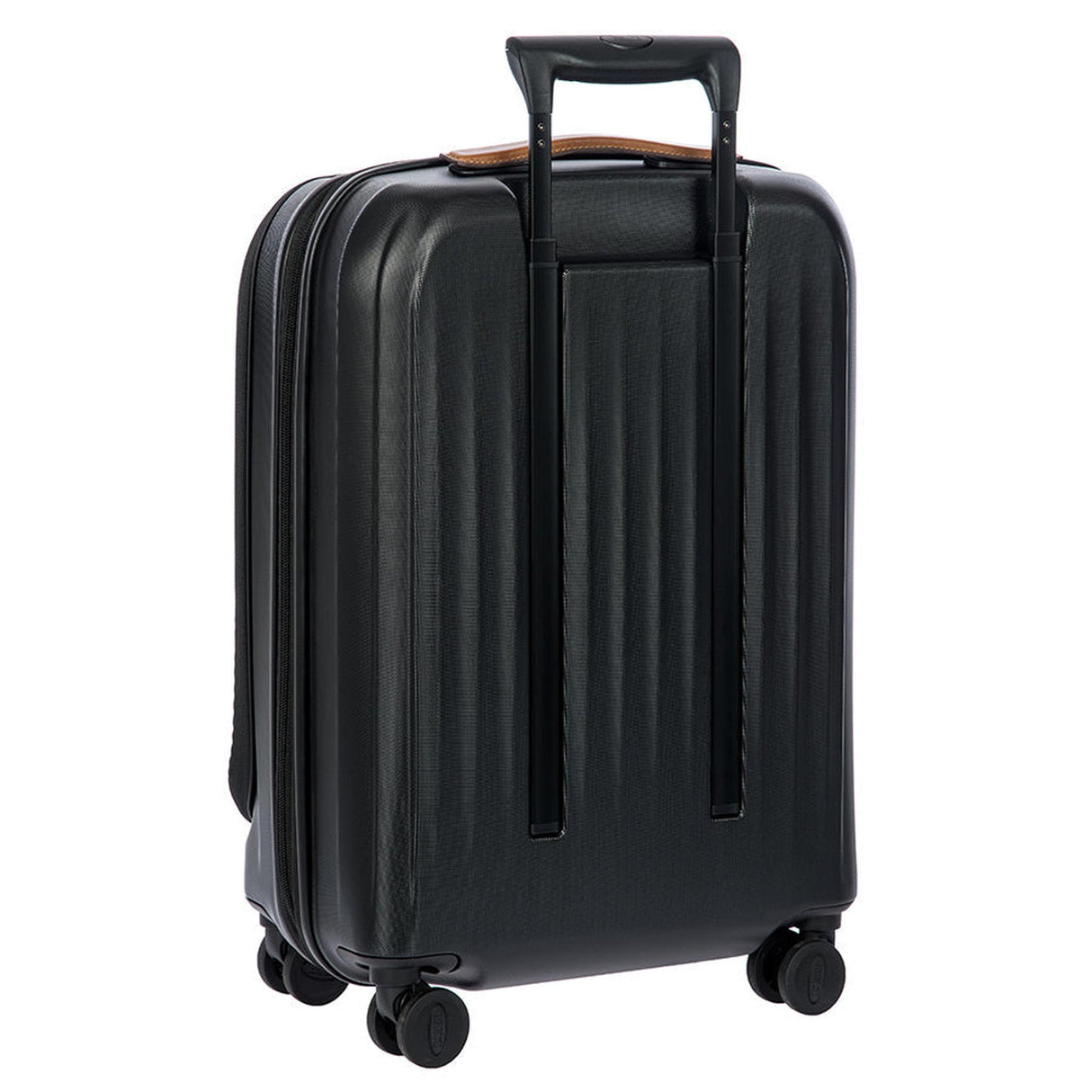 Brics Taormina 21" Expandable Carry-On Spinner with Pocket