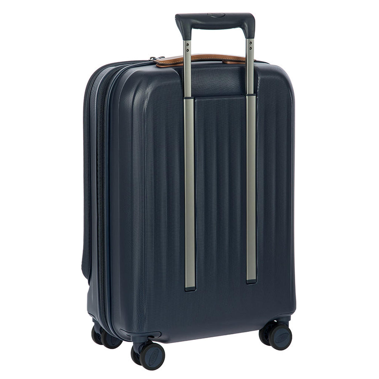 Brics Taormina 21" Expandable Carry-On Spinner with Pocket