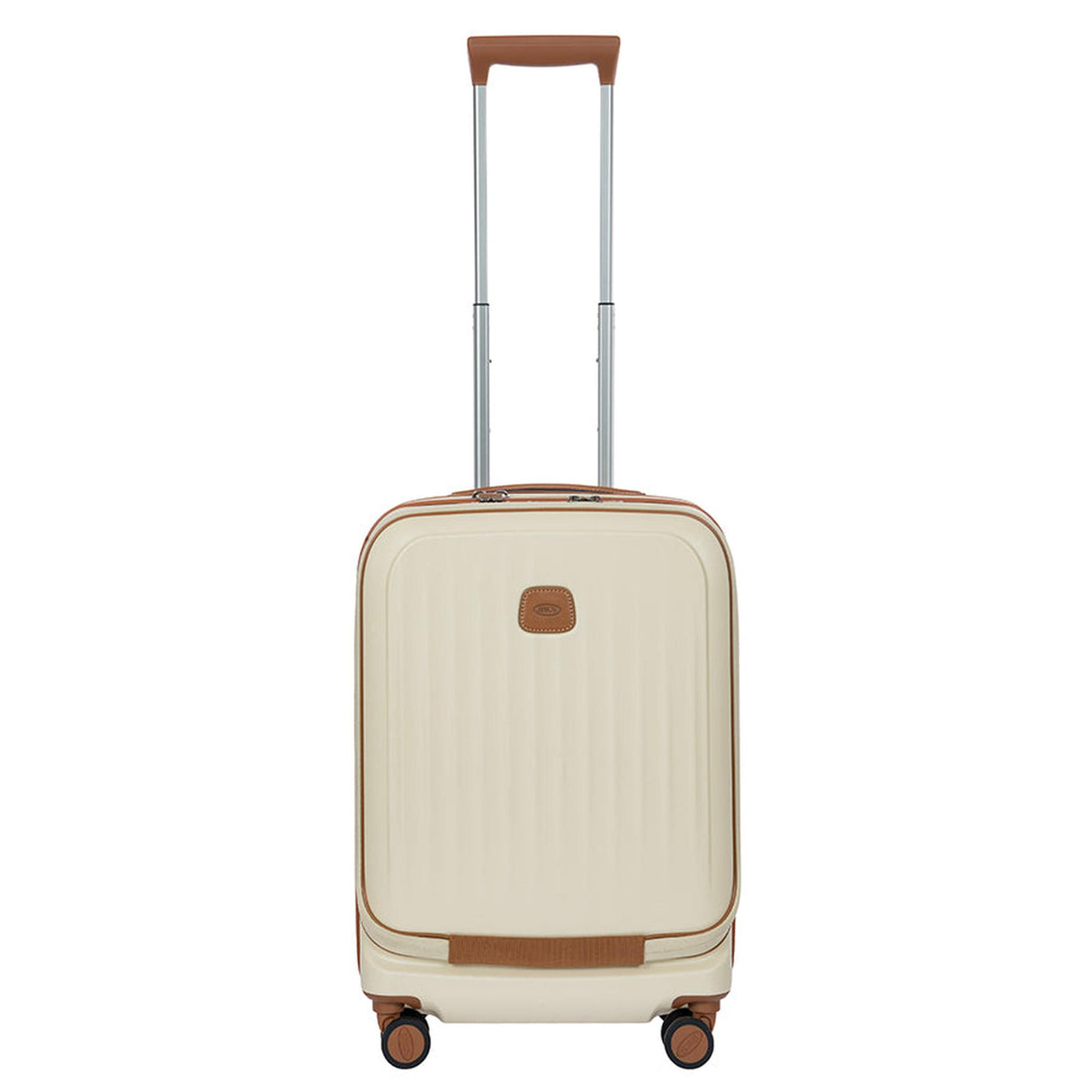 Brics Taormina 21" Expandable Carry-On Spinner with Pocket