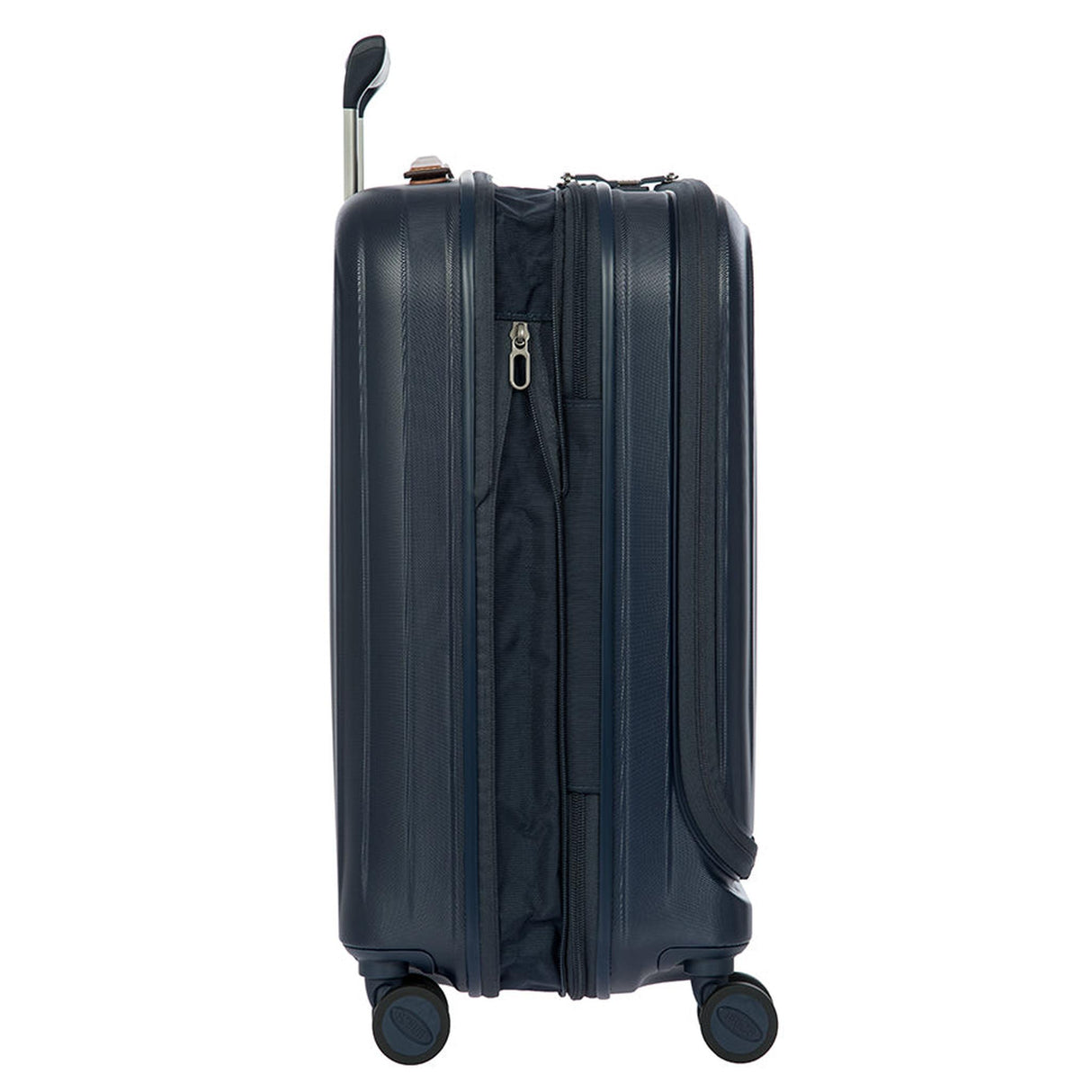 Brics Taormina 21" Expandable Carry-On Spinner with Pocket