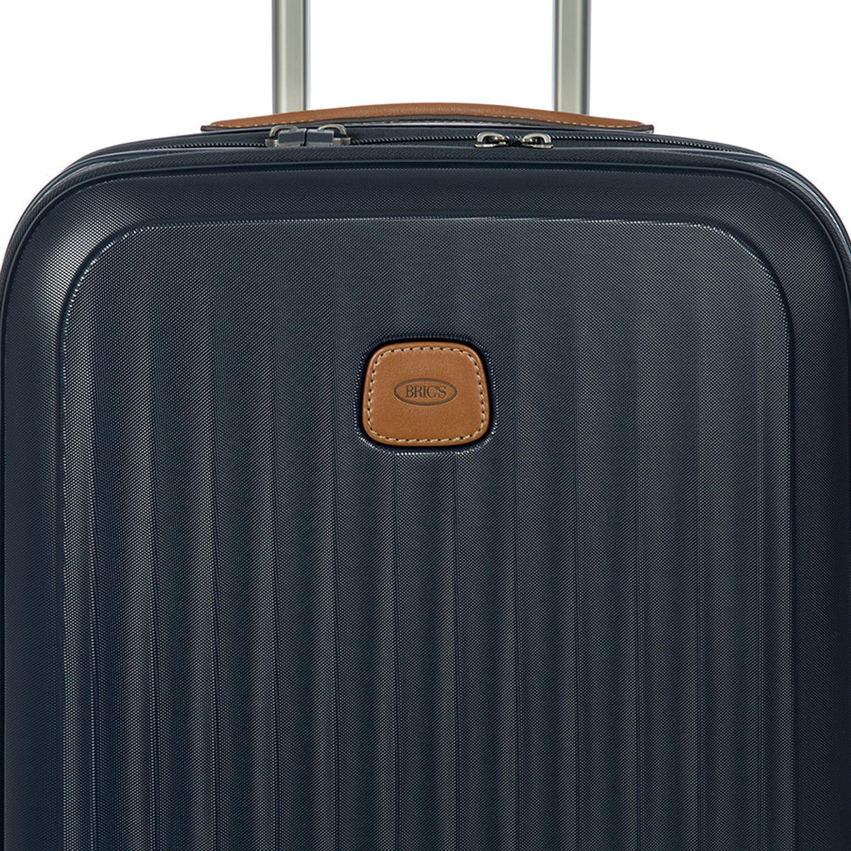 Brics Taormina 21" Expandable Carry-On Spinner with Pocket