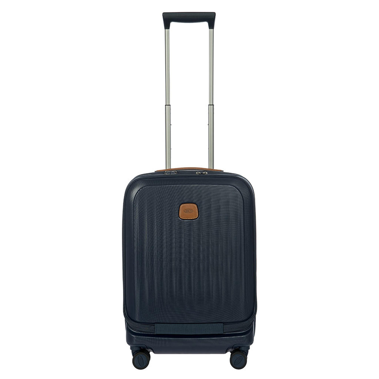 Brics Taormina 21" Expandable Carry-On Spinner with Pocket