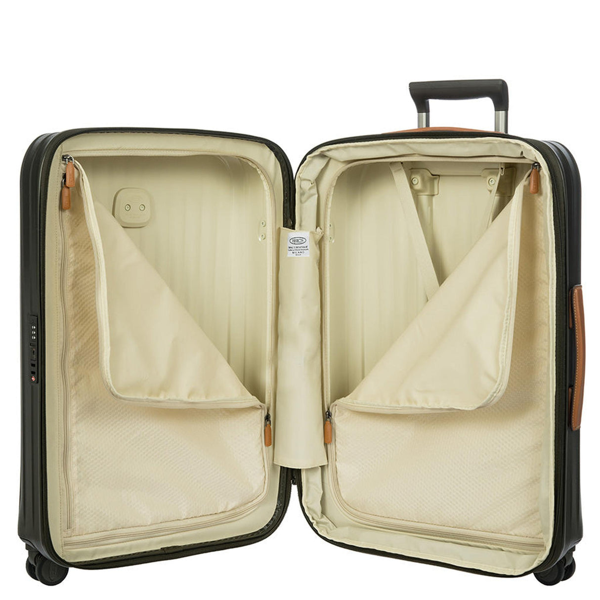 Brics Taormina 27" Expandable Check-In Spinner