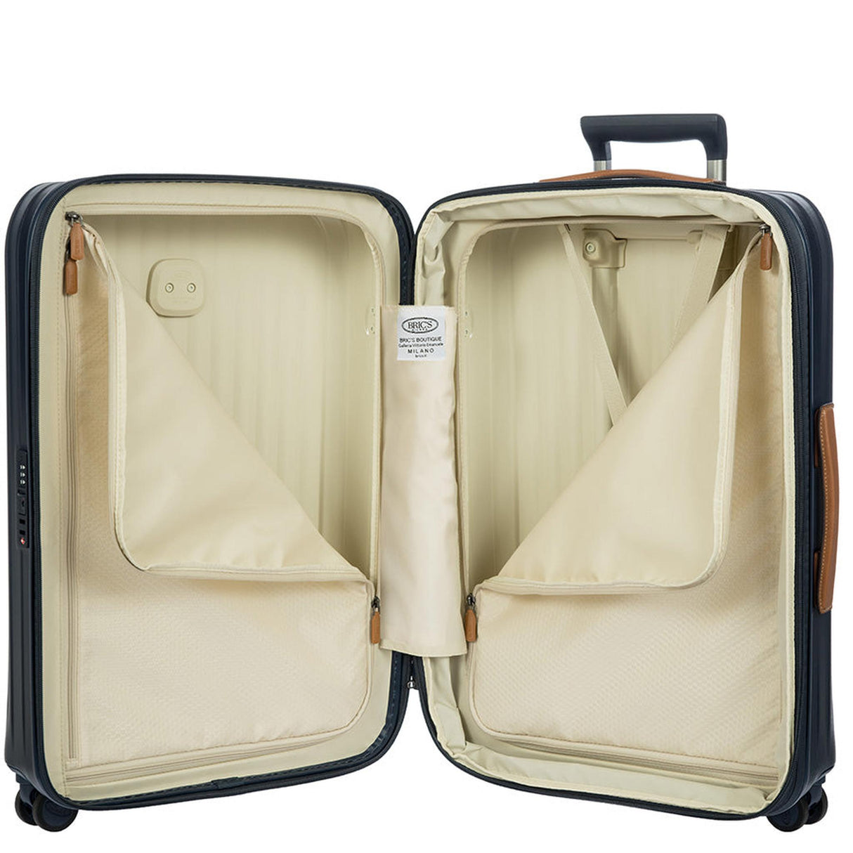 Brics Taormina 27" Expandable Check-In Spinner