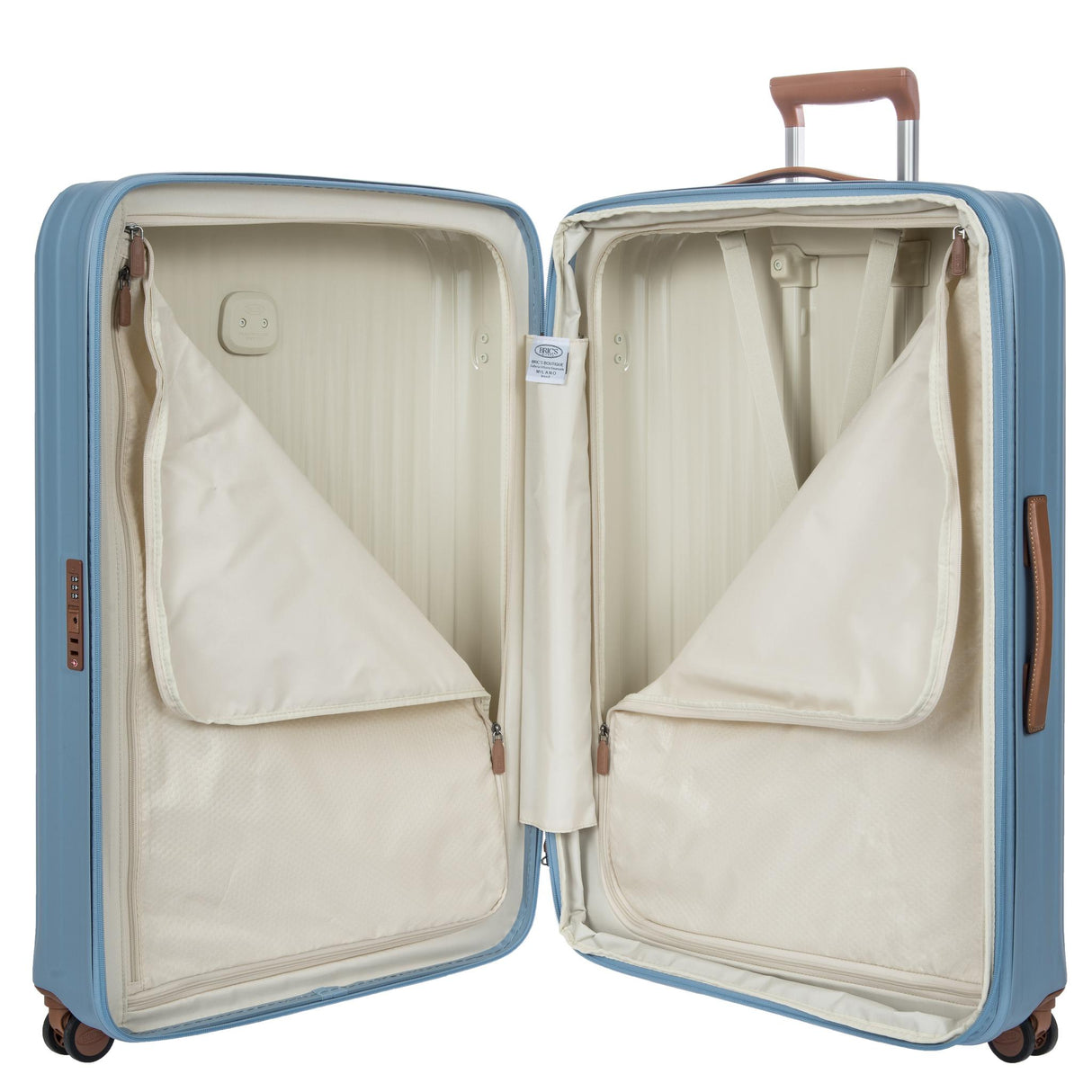 Brics Taormina 32" Expandable Check-In Spinner