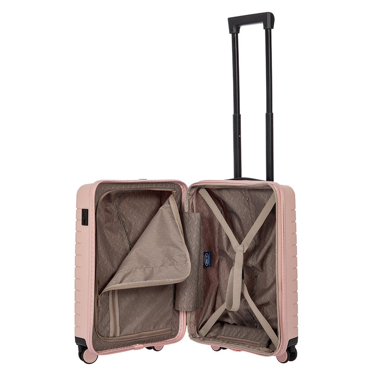 Brics Ulisse 21" Expandable Spinner
