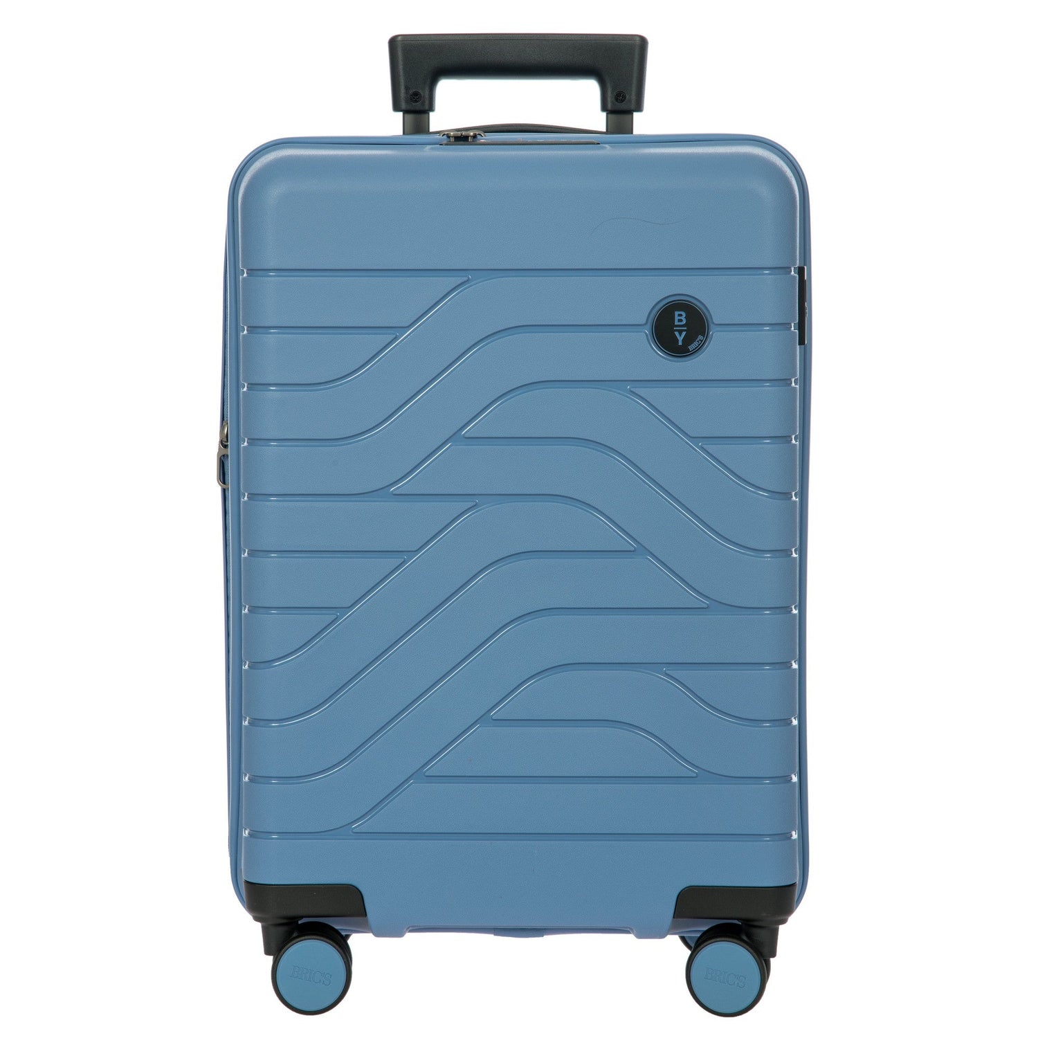Brics Ulisse 21" Expandable Spinner