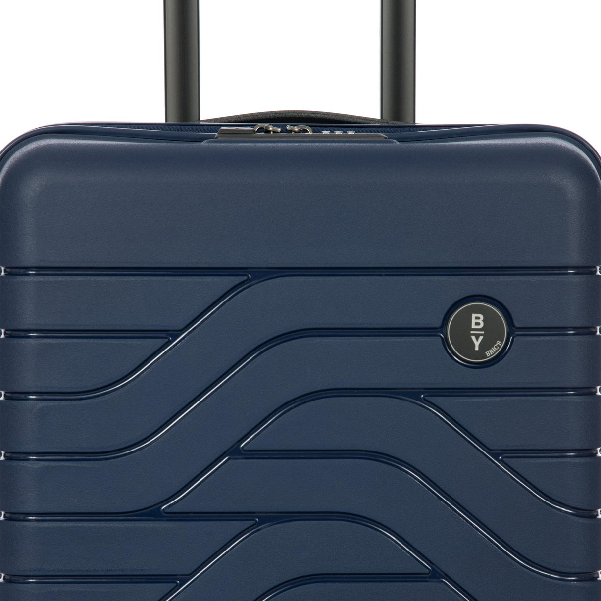 Brics Ulisse 21" Expandable Spinner