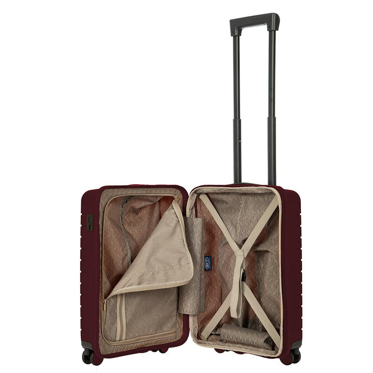 Brics Ulisse 21" Expandable Spinner