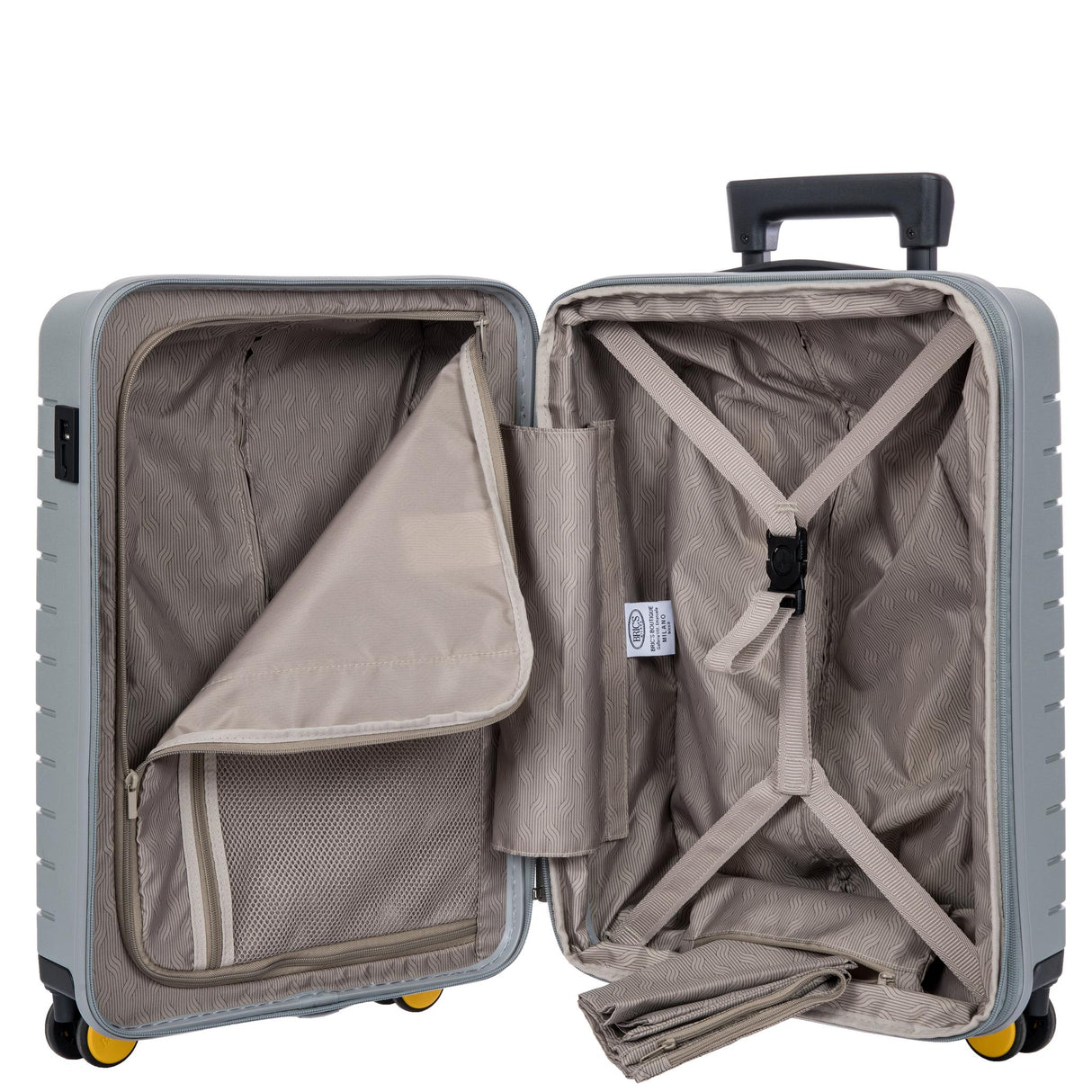 Brics Ulisse 21" Expandable Spinner