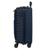 Brics Ulisse 21" Expandable Spinner with Pocket
