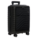Brics Ulisse 21" Expandable Spinner with Pocket