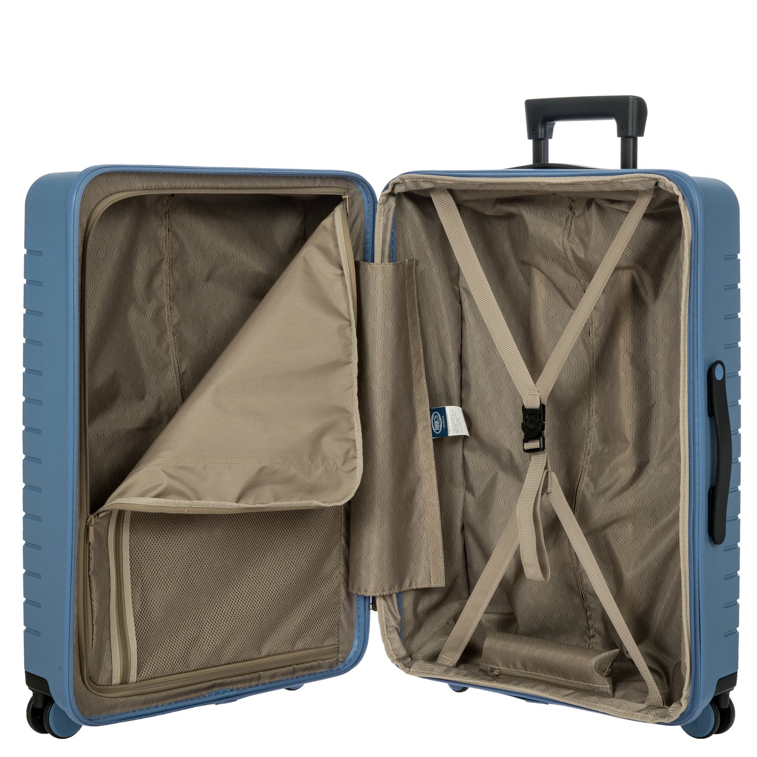 Brics Ulisse 28" Expandable Spinner