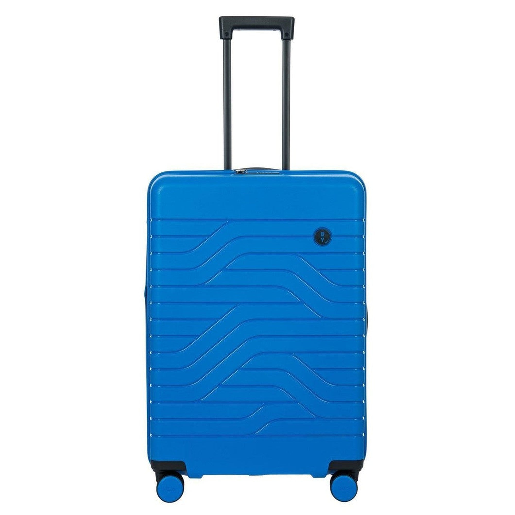 Brics Ulisse 28 Expandable Spinner Luggage Pros