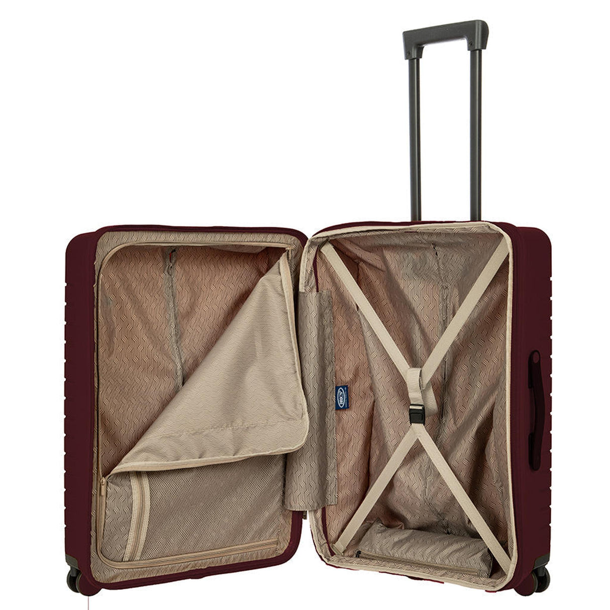 Brics Ulisse 28" Expandable Spinner