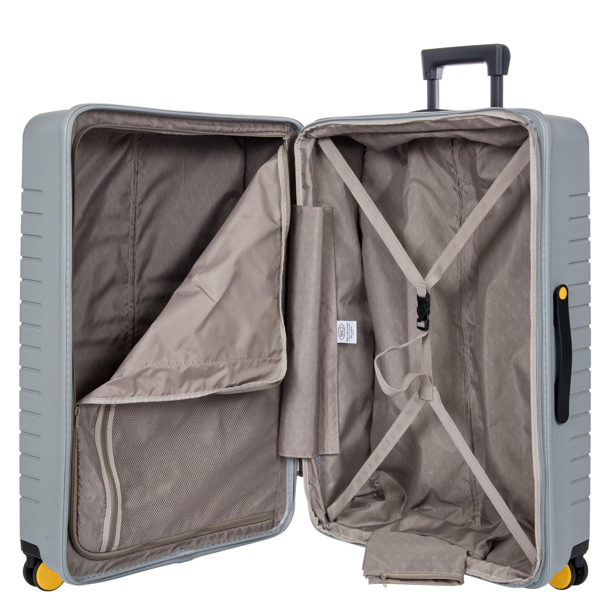 Brics Ulisse 28" Expandable Spinner