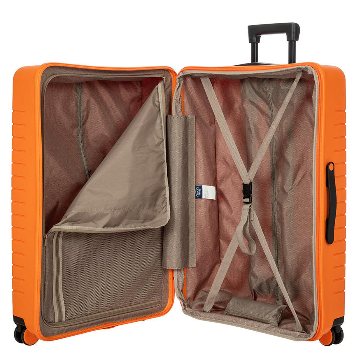 Brics Ulisse 30" Expandable Spinner