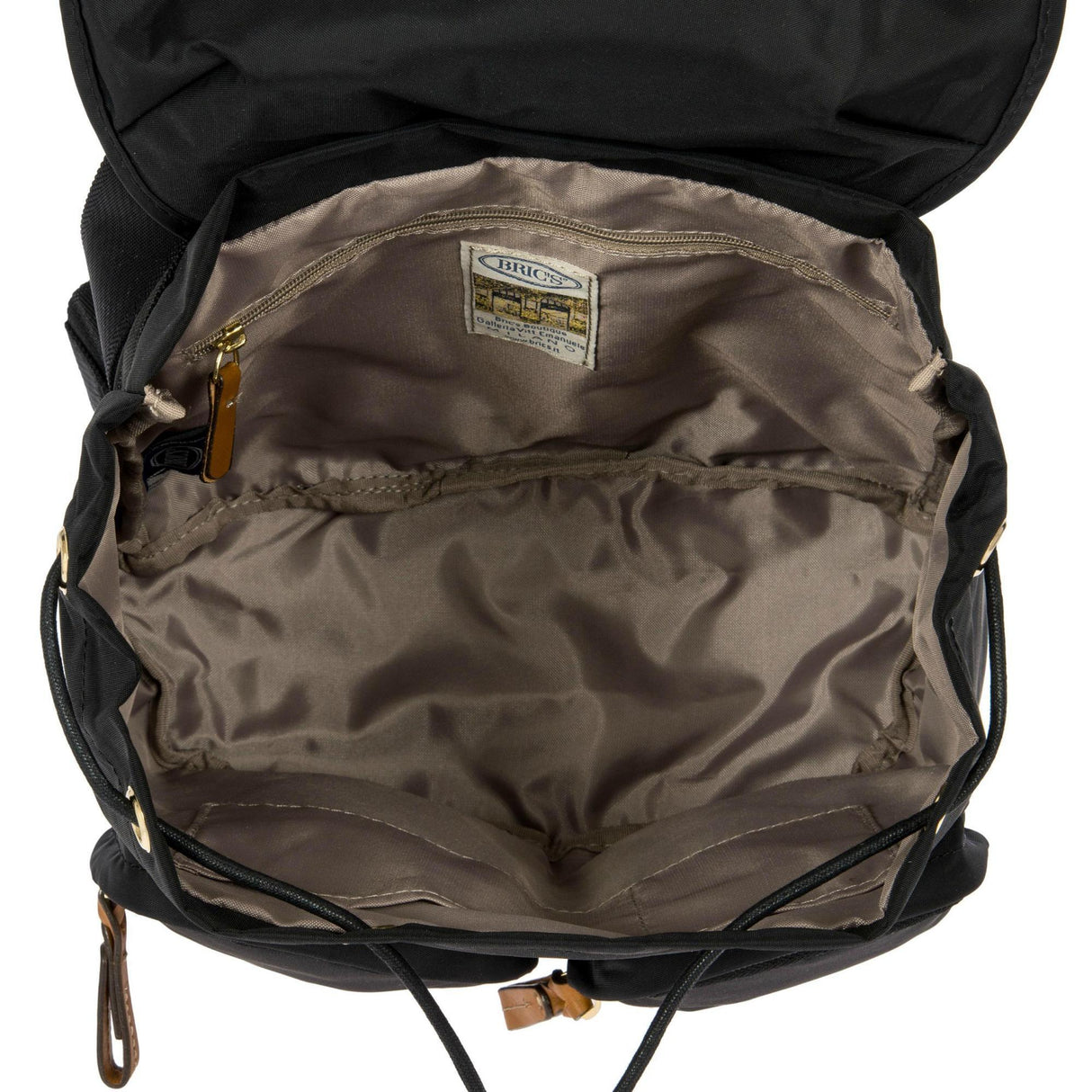 Brics X-Bag City Backpack Piccolo