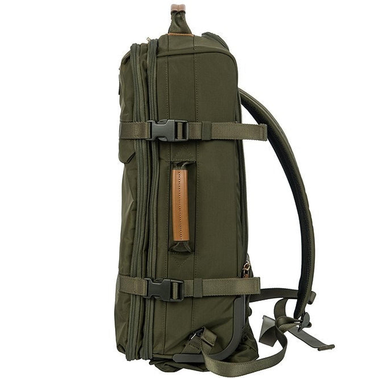 Brics X-Bag/ X-Travel 19" Wheeled Backpack