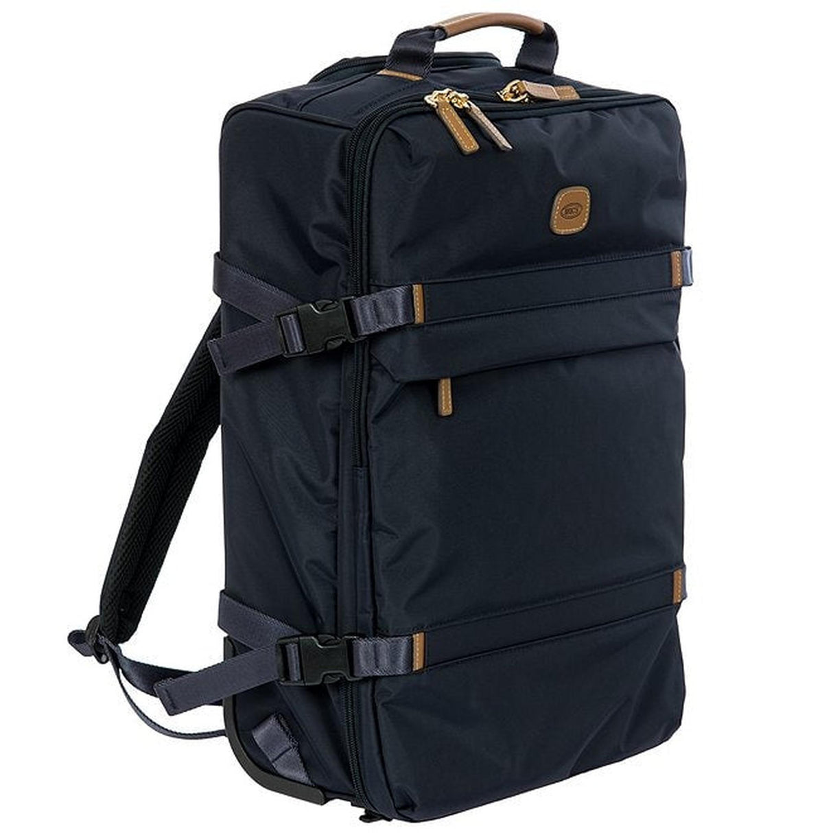 Brics X-Bag/ X-Travel 19" Wheeled Backpack