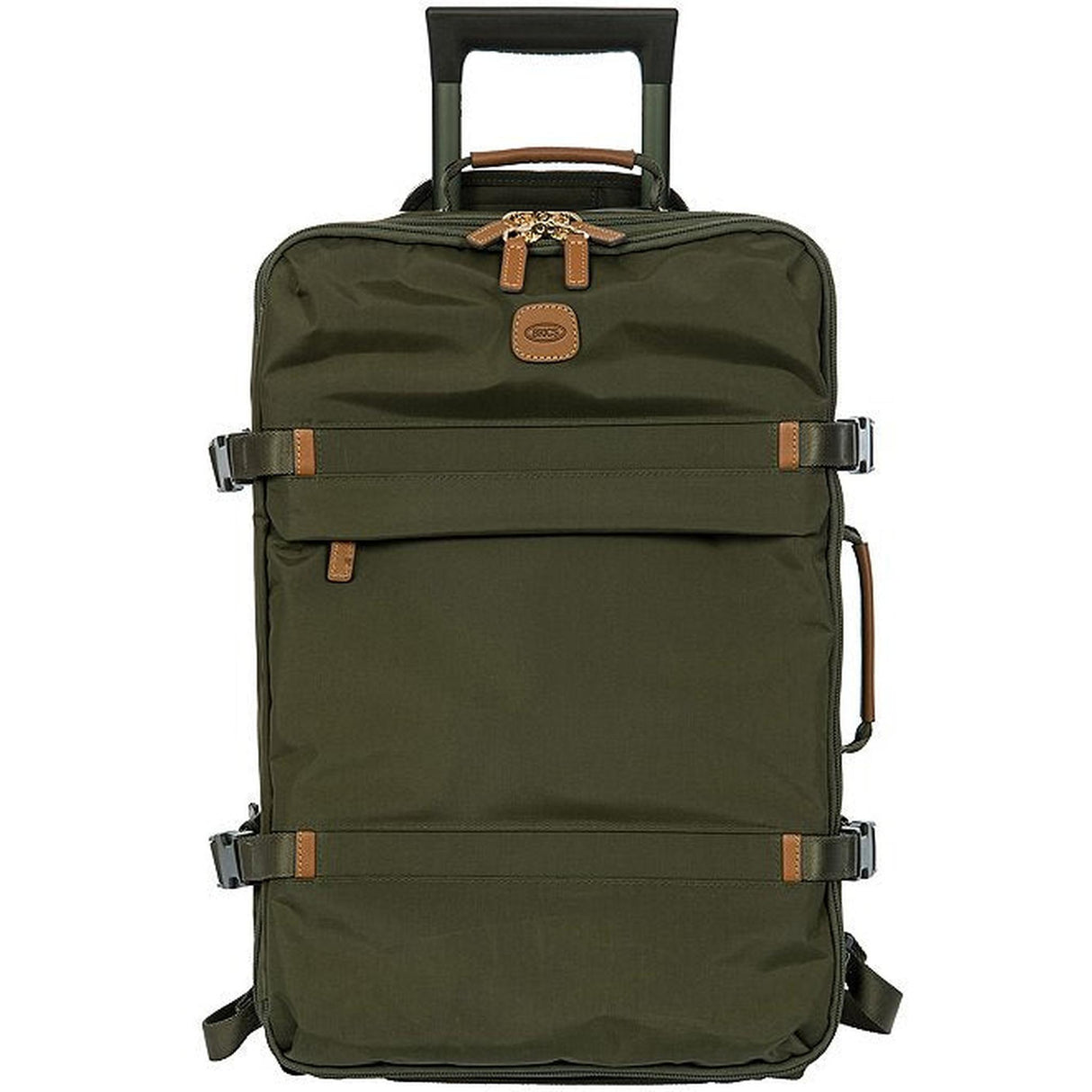 Brics X-Bag/ X-Travel 19" Wheeled Backpack