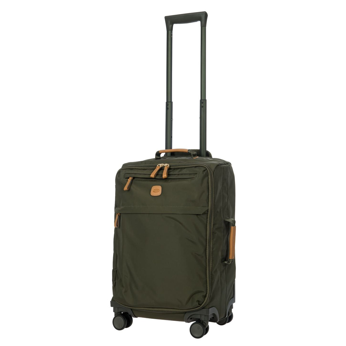 Brics X-Bag/ X-Travel 21" Spinner with Frame