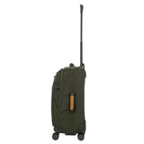 Brics X-Bag/ X-Travel 21" Spinner with Frame