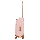 Brics X-Bag/ X-Travel 21" Spinner with Frame
