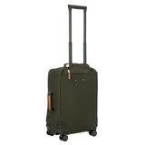 Brics X-Bag/ X-Travel 21" Spinner with Frame
