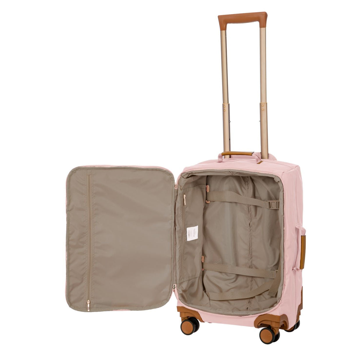 Brics X-Bag/ X-Travel 21" Spinner with Frame