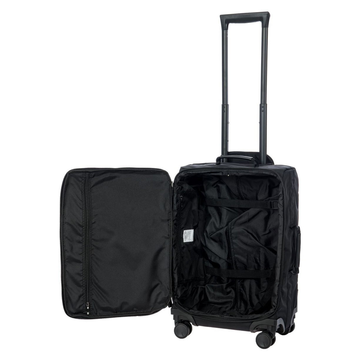 Brics X-Bag/ X-Travel 21" Spinner with Frame