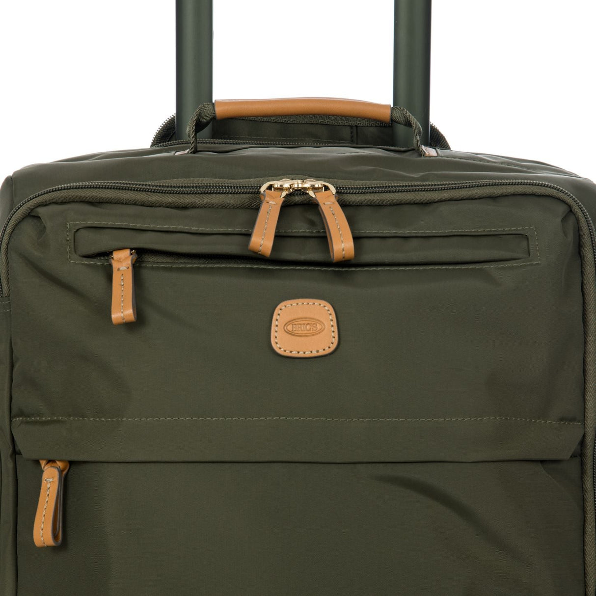 Brics X-Bag/ X-Travel 21" Spinner with Frame