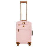 Brics X-Bag/ X-Travel 21" Spinner with Frame