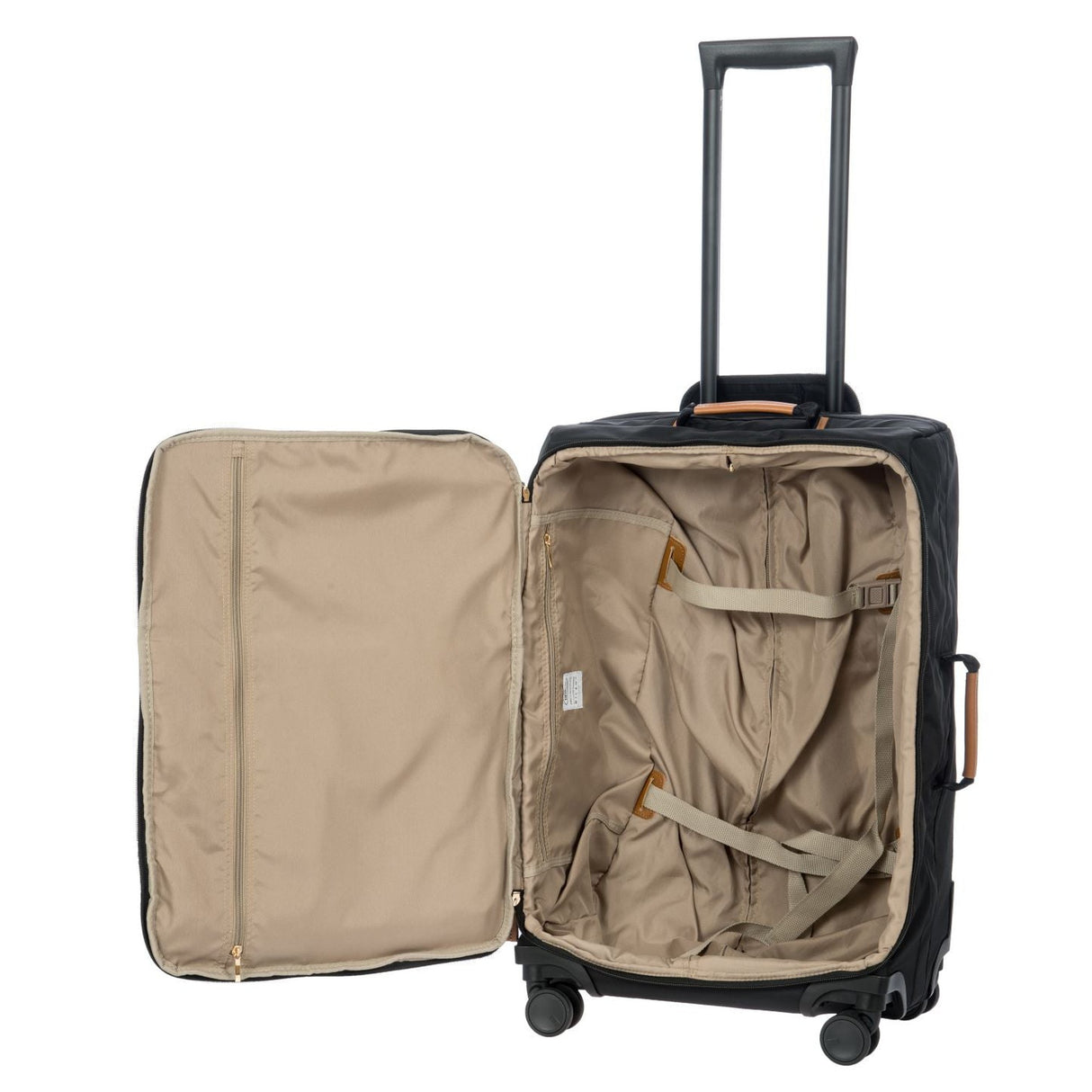Brics X-Bag/ X-Travel 25" Spinner with Frame