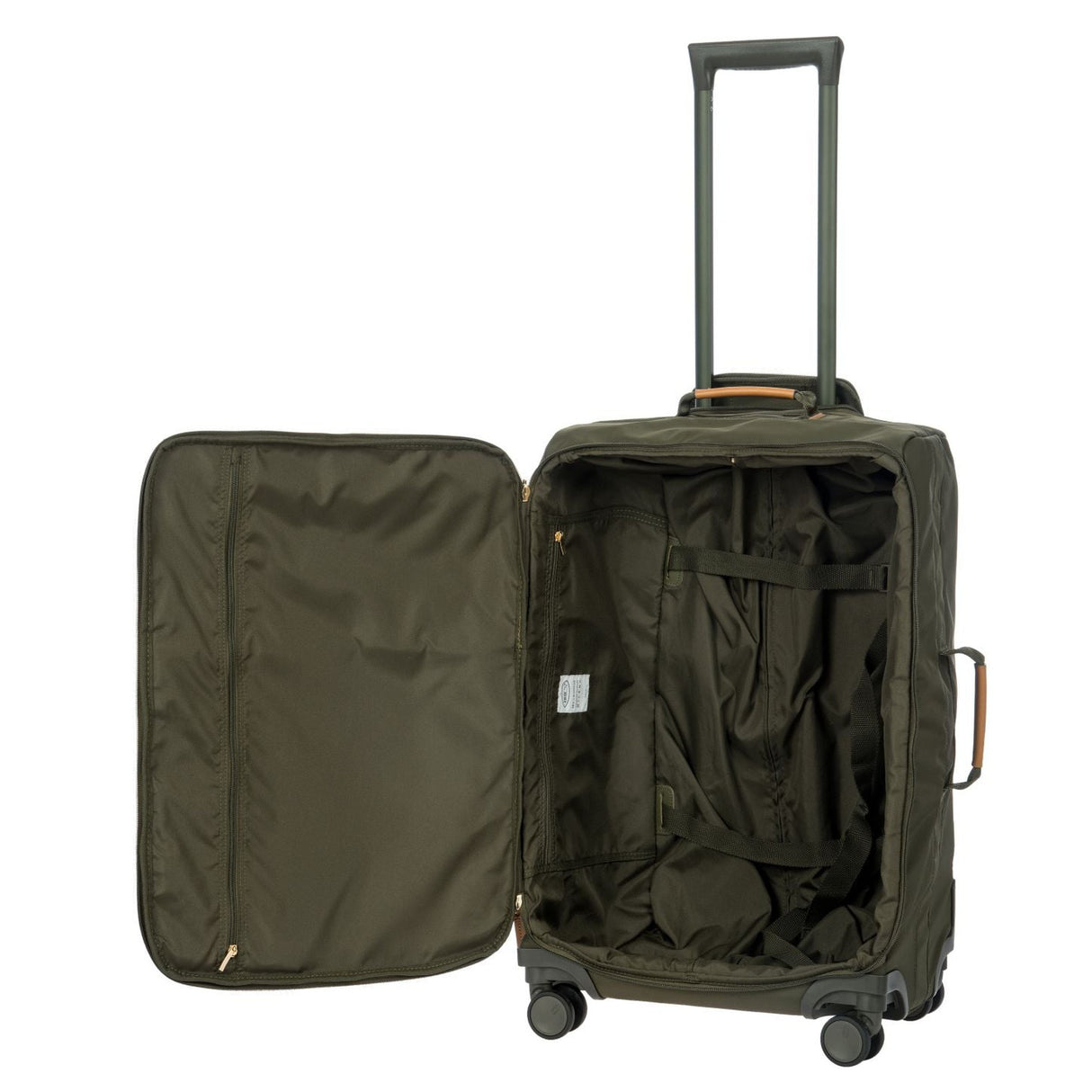 Brics X-Bag/ X-Travel 25" Spinner with Frame