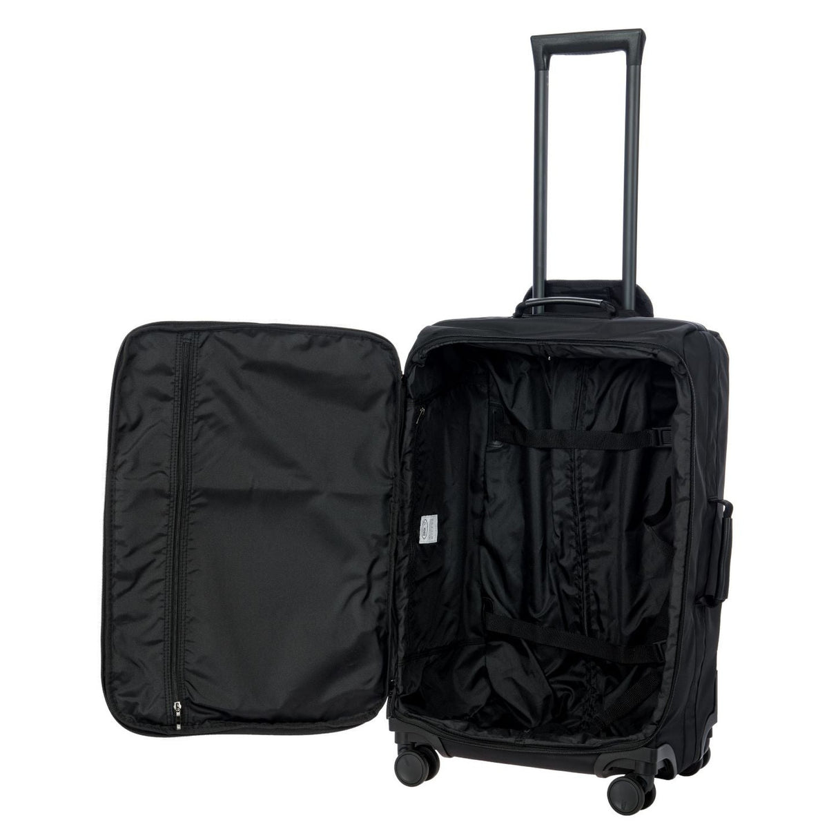 Brics X-Bag/ X-Travel 25" Spinner with Frame