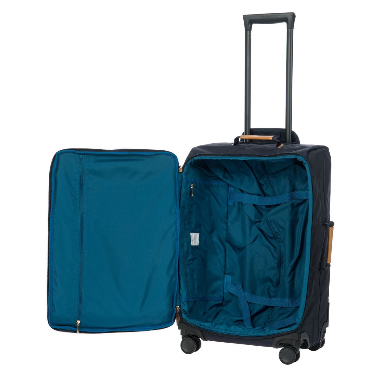 Brics X-Bag/ X-Travel 25" Spinner with Frame