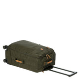 Brics X-Bag/ X-Travel 25" Spinner with Frame