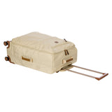 Brics X-Bag/ X-Travel 27" Spinner with Frame