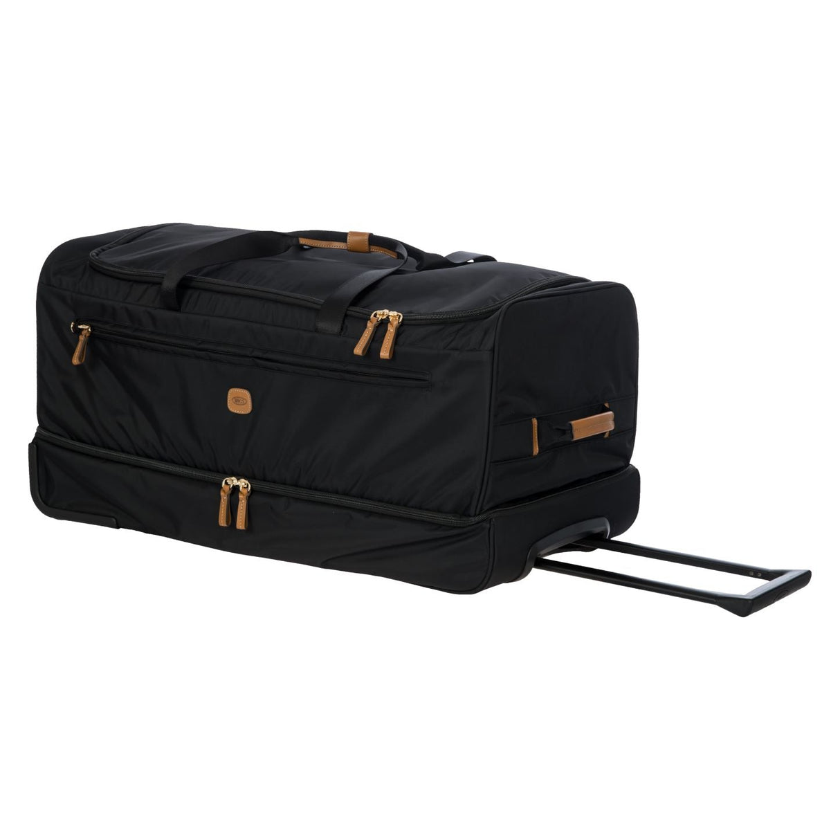 Brics X-Bag/ X-Travel 30" Rolling Shoe Duffle