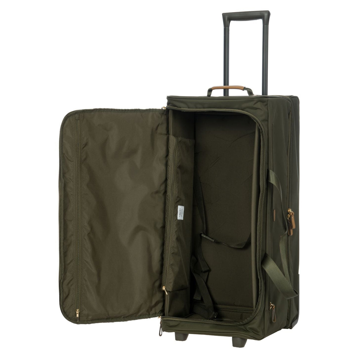 Brics X-Bag/ X-Travel 30" Rolling Shoe Duffle