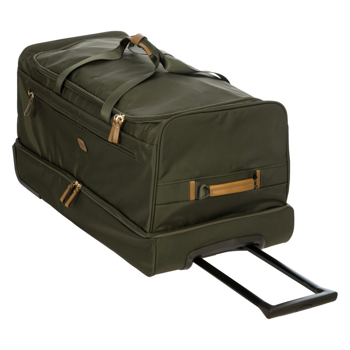 Brics X-Bag/ X-Travel 30" Rolling Shoe Duffle