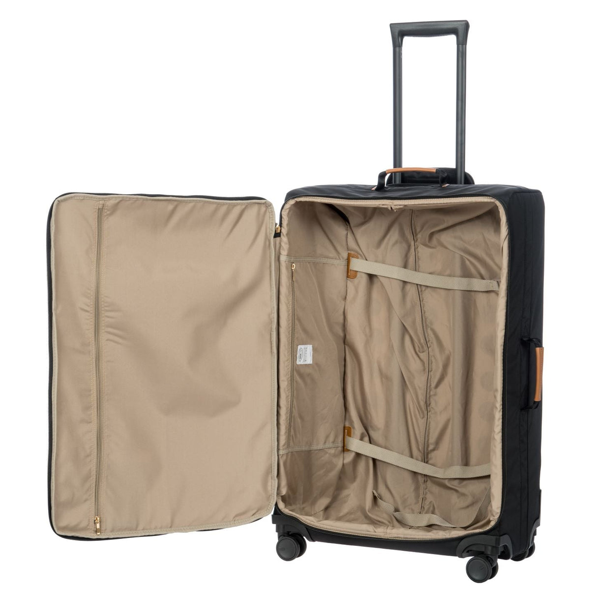 Brics X-Bag/ X-Travel 30" Spinner with Frame