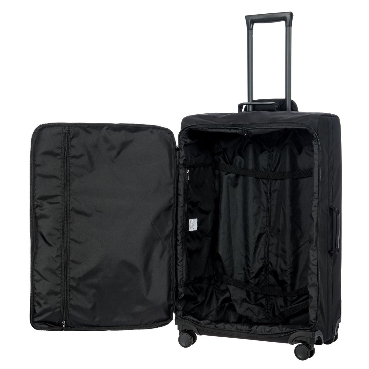 Brics X-Bag/ X-Travel 30" Spinner with Frame