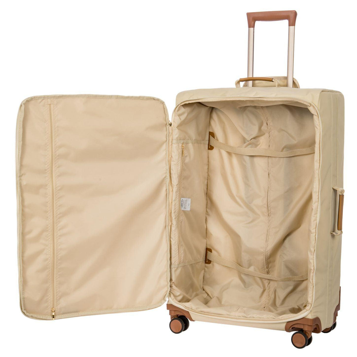 Brics X-Bag/ X-Travel 30" Spinner with Frame