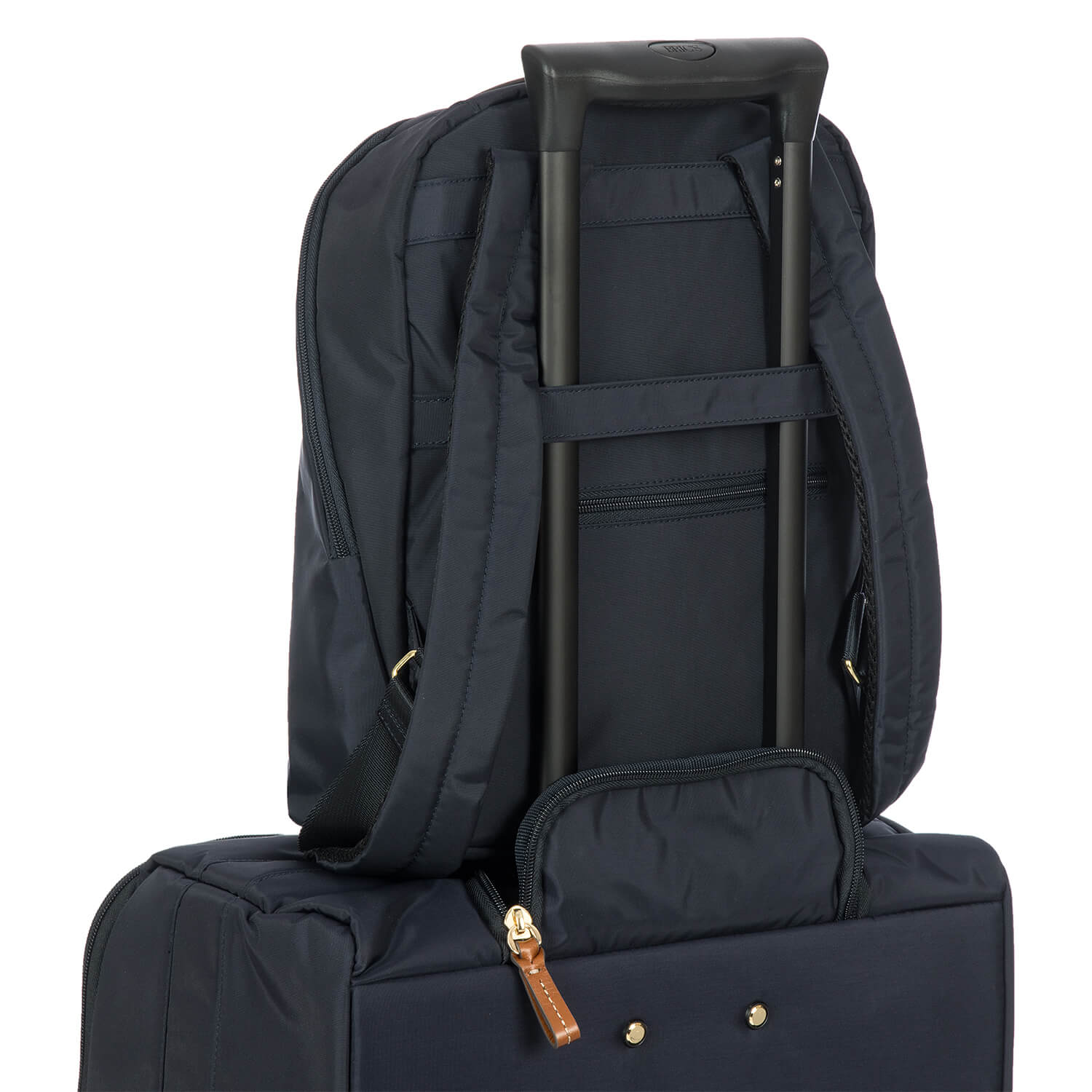 Brics X-Bag/ X-Travel City Backpack